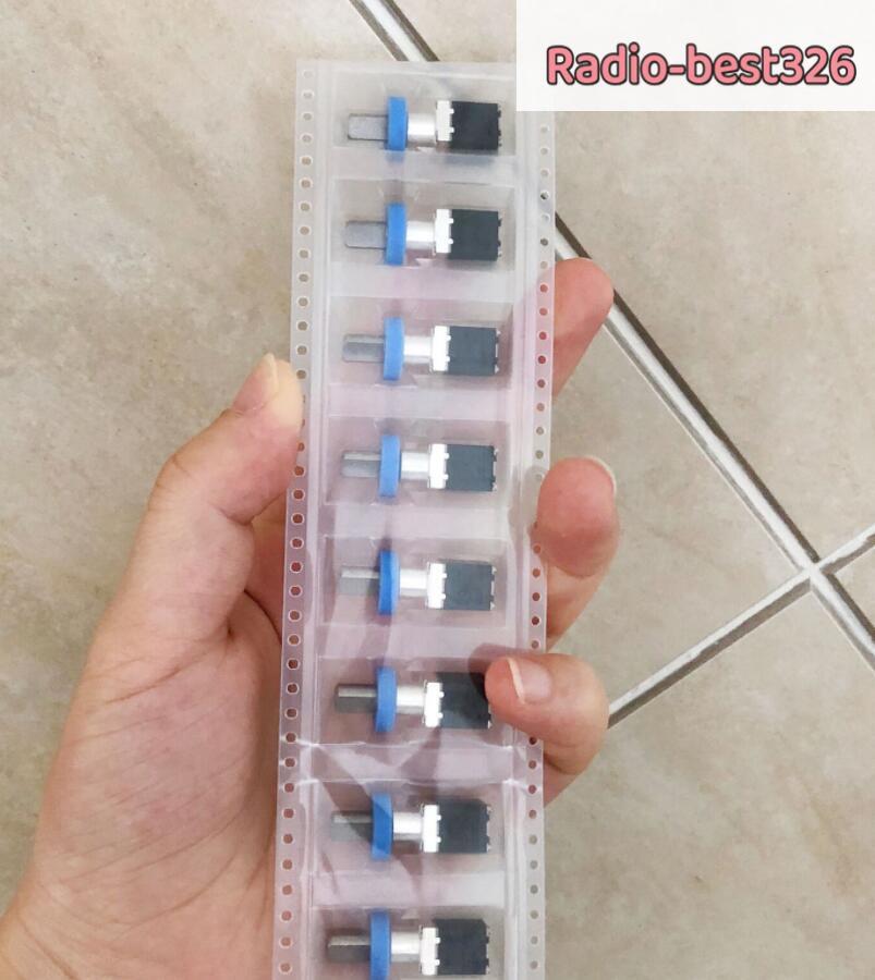 10PCS Channel Encoder Control Switch For XPR7350 XPR3300 XPR3500 XPR3500e Radio
