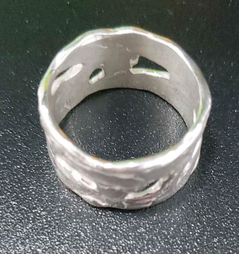 men's ring