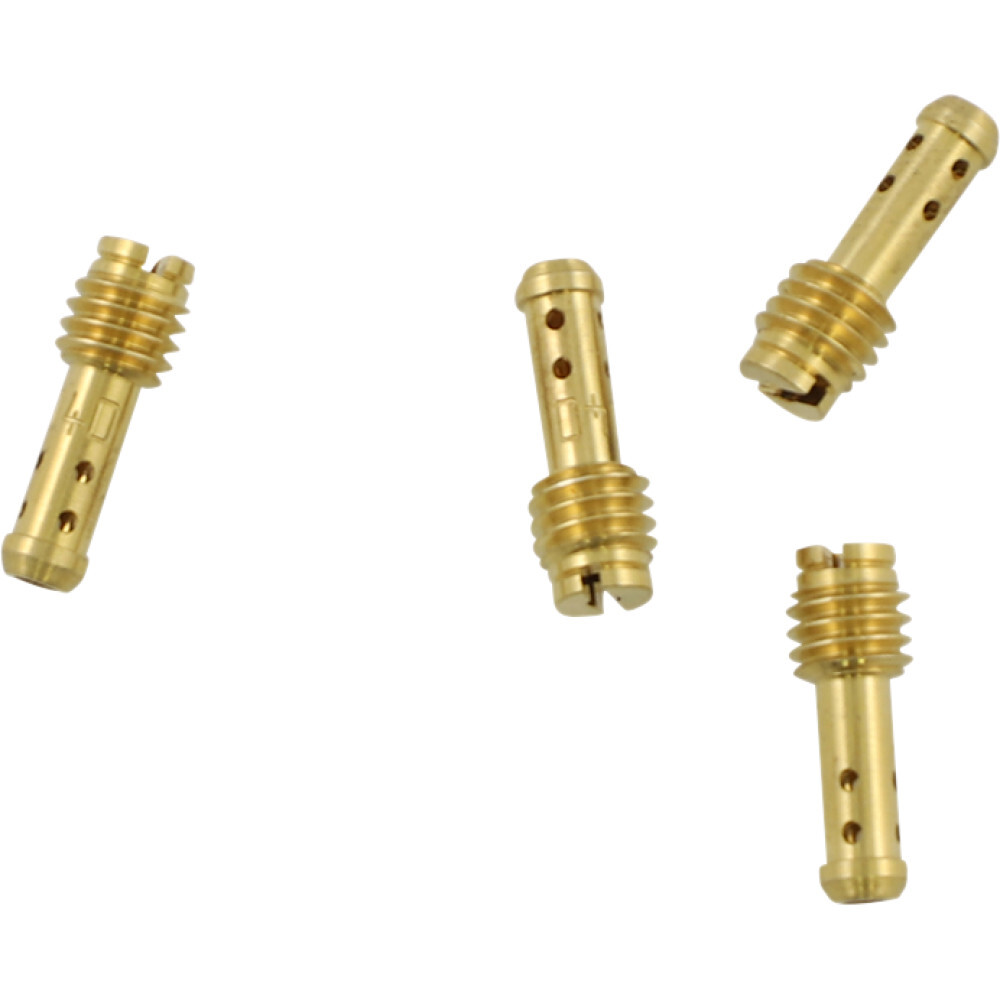 EBC Pilot Jets, Mikuni Style VM22/210-40 / 4-Pack (EBC22/210-40)