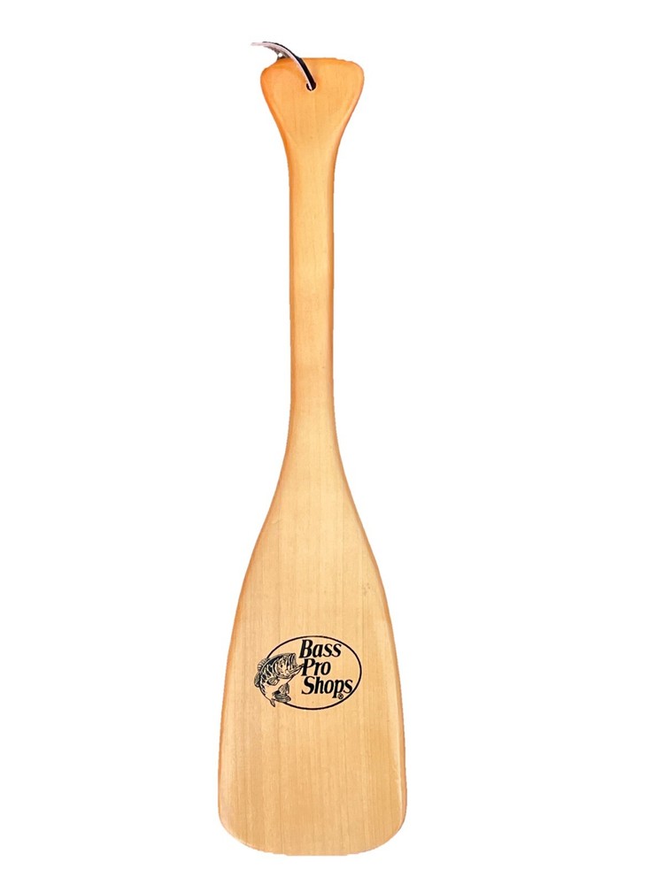 Bass Pro Shops Mini Paddle with BPS Logo 18”