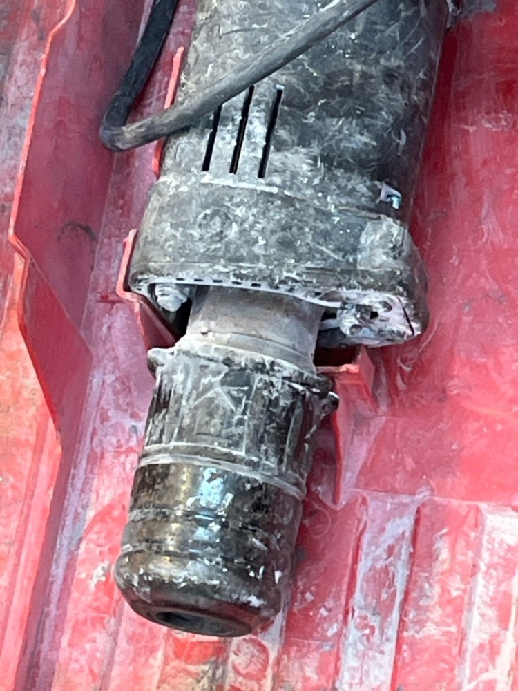 HILTI TE 1000-AVR (PSN038493)