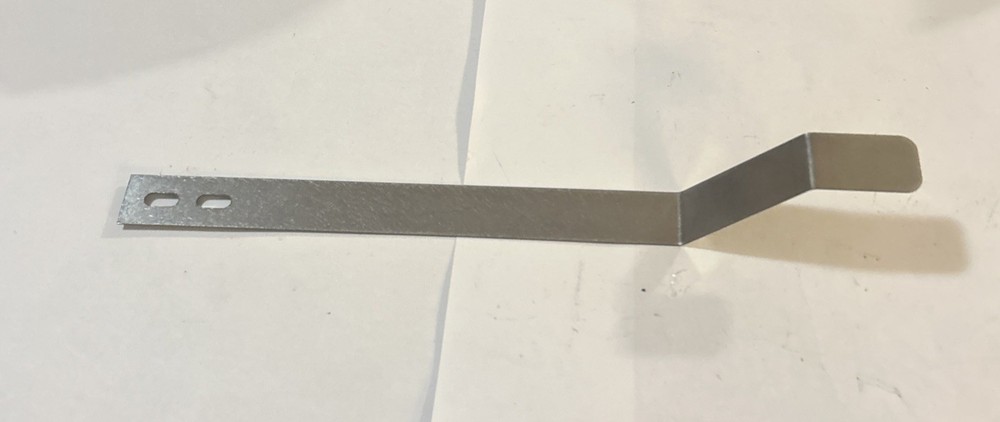 545020 Entering Finger