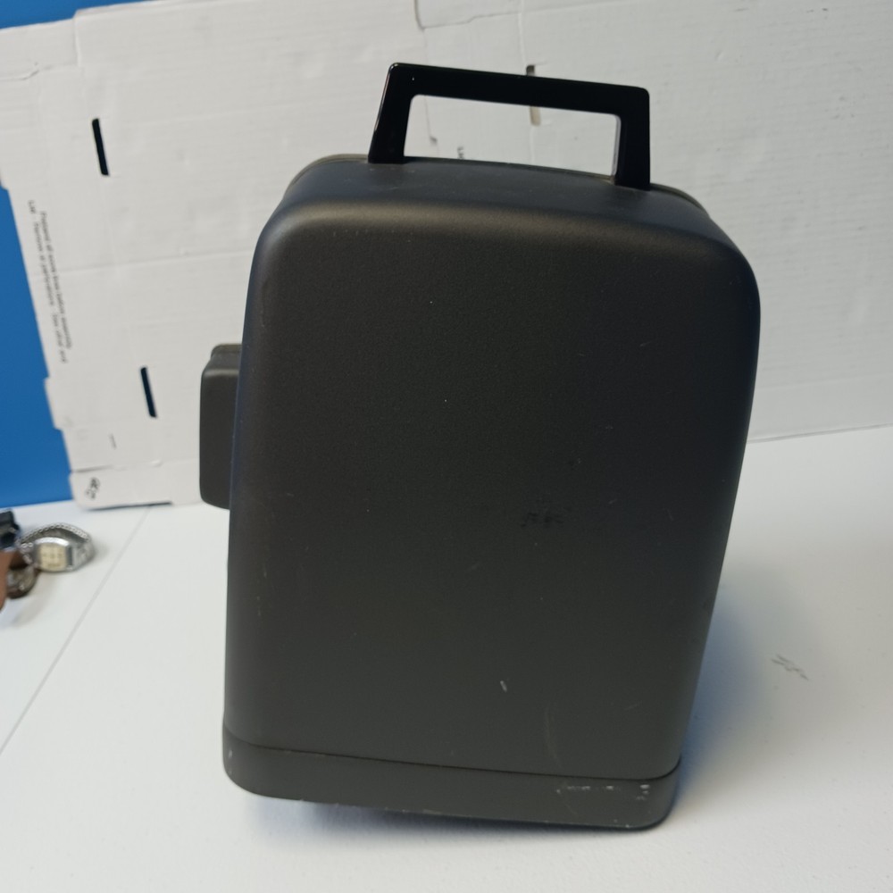 Vintage Bell & Howell Super 8mm Autoload Projector Model 346A