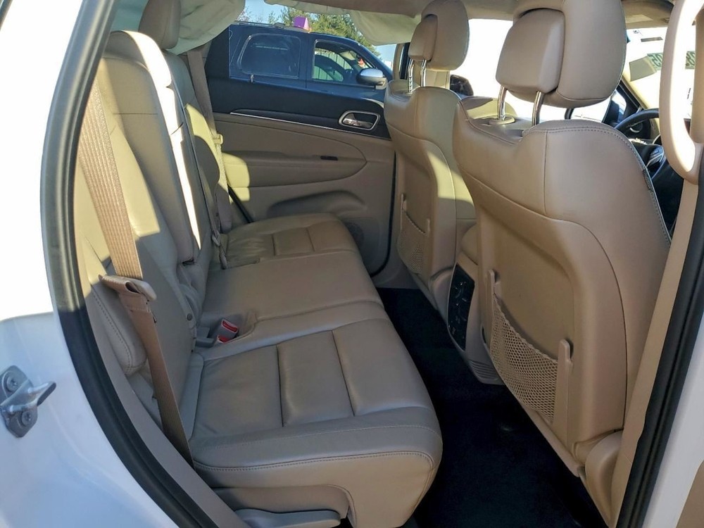 CHERGRAND 2017 Transmission Shift 999391