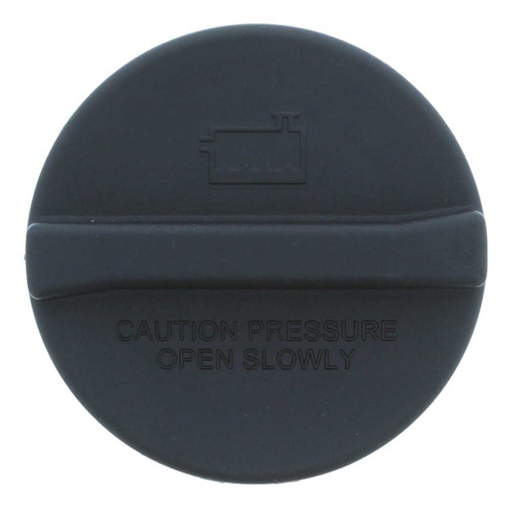 MotoRad T90: Engine Coolant Reservoir Cap