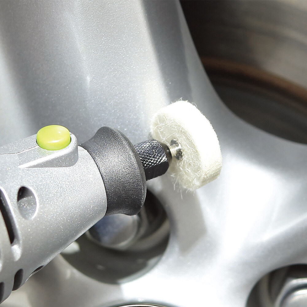 WORKPRO 208PC Rotary Tool Dremel Accessory Kit Cutting Sanding Grinding Tool NEW