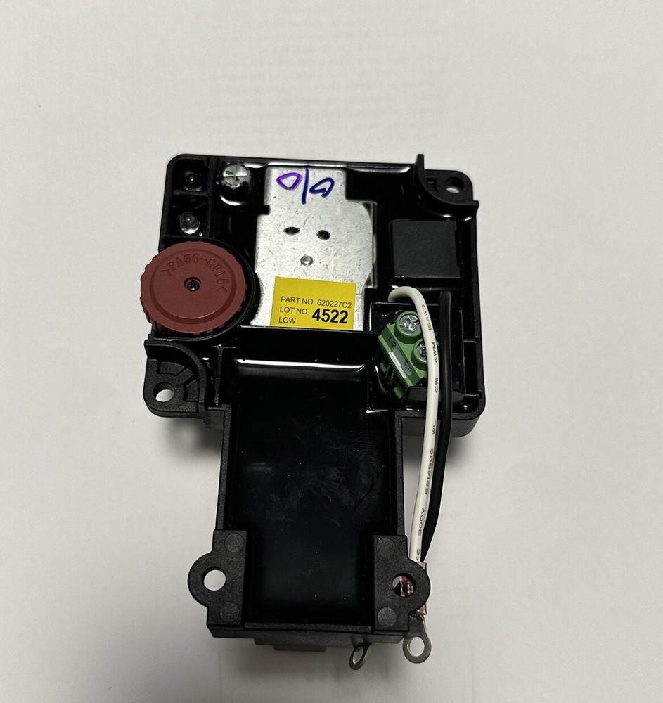 MAKITA 620227-2 6202272 CONTROLLER FOR MODEL: HM1307CB