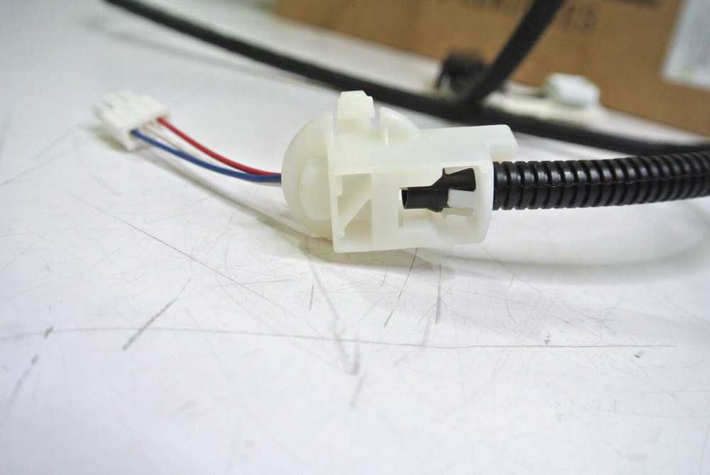 Whirlpool Washer Latch W11176112
