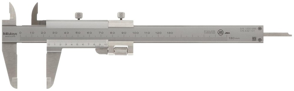 Mitsutoyo Nagis NM13 532-101
