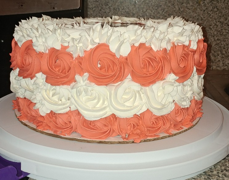 Any Cake (Message for Ordering) ( Read Description)