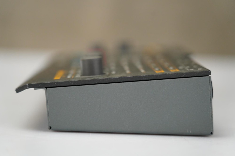 Waldorf Miniworks 4-Pole MIDI Modulation Controller #57272