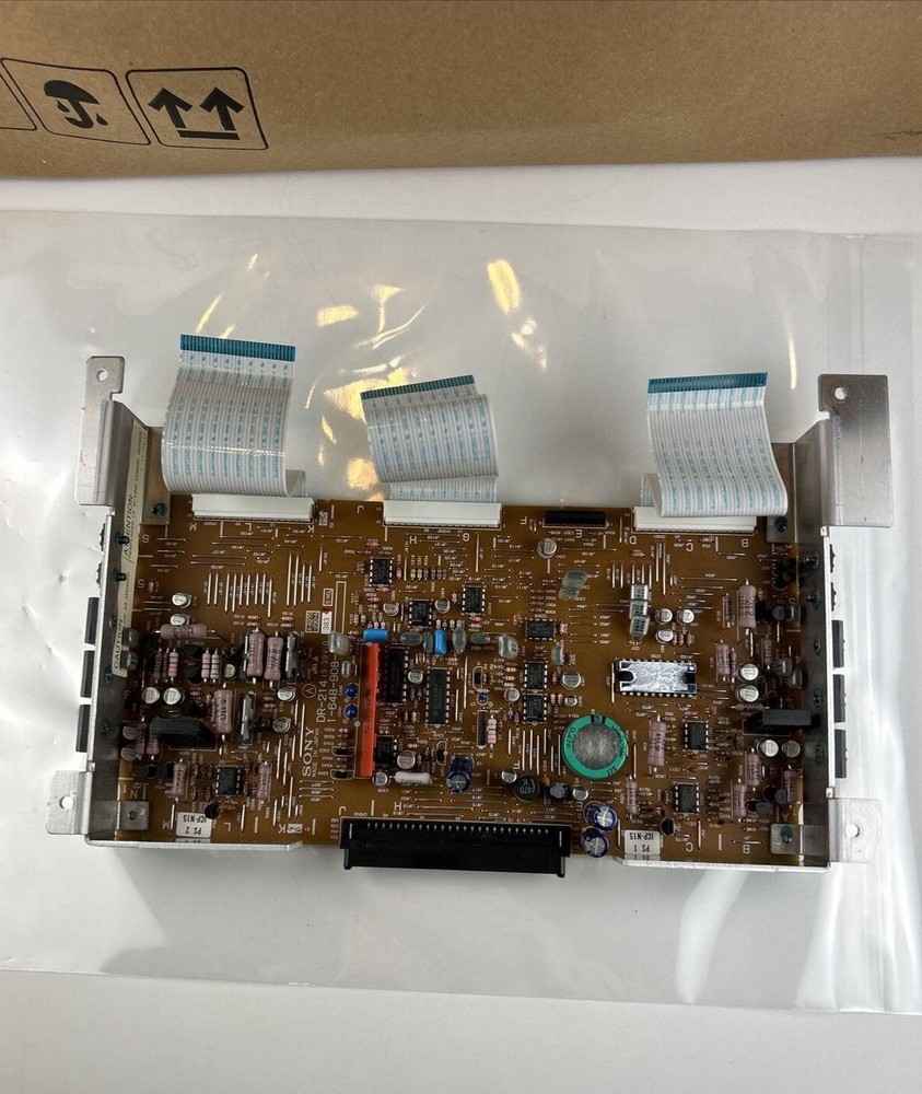 Sony 1-648-908-12