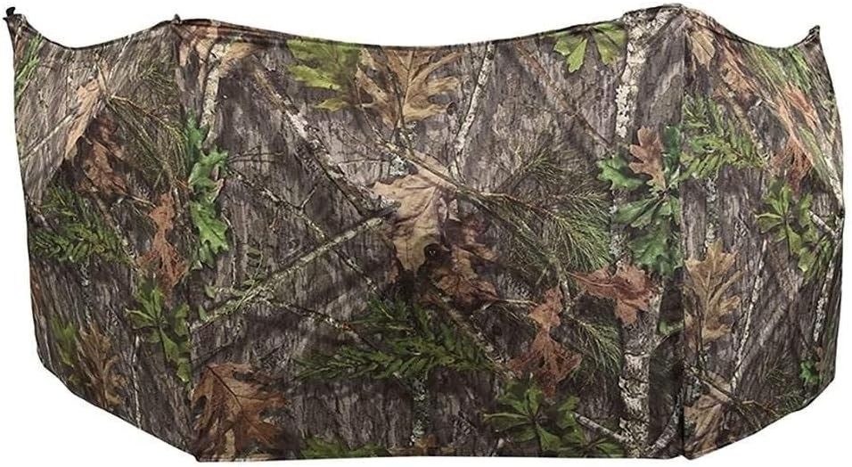 Throwdown Ground 2-Person Hunting Blind