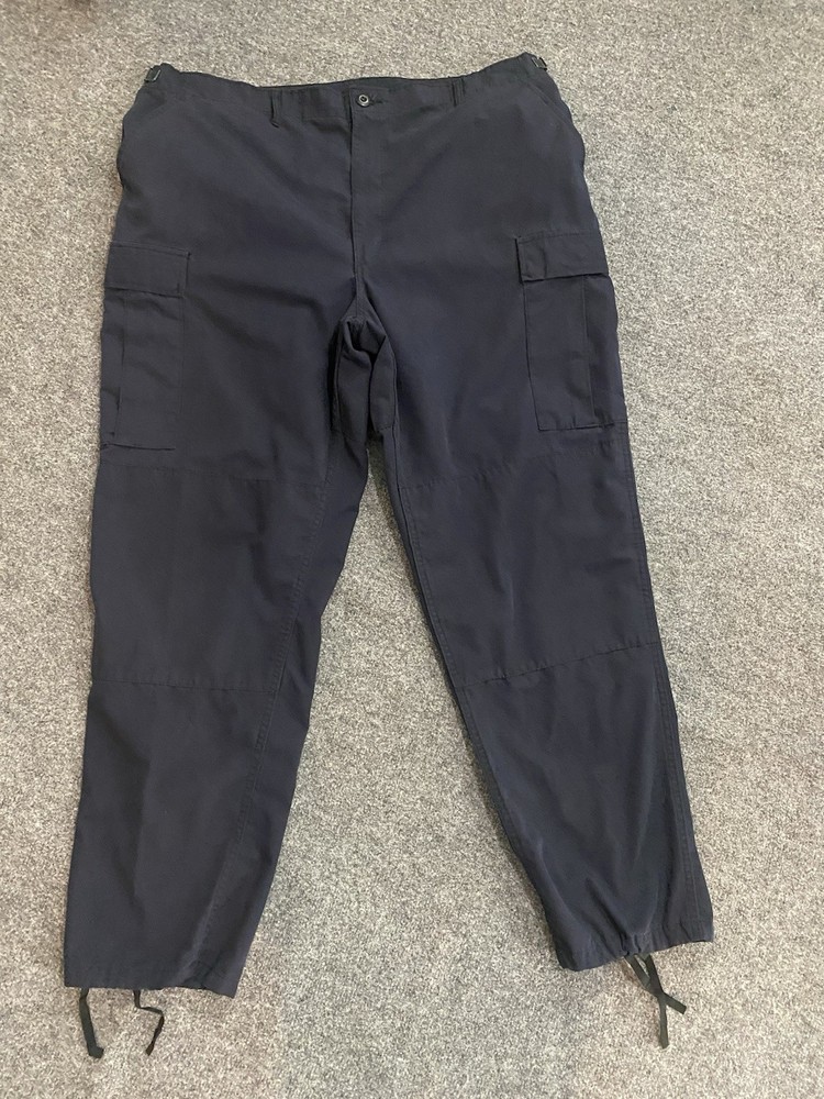 Propper Navy Uniform Pants Cargo Size XL/ L Regular Fit