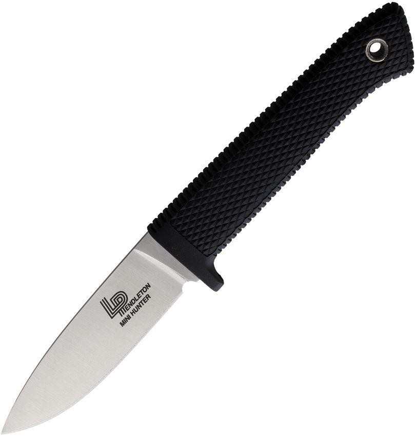 Cold Steel Pendleton Hunter 3" Fixed Blade Kray-Ex Handles Knife