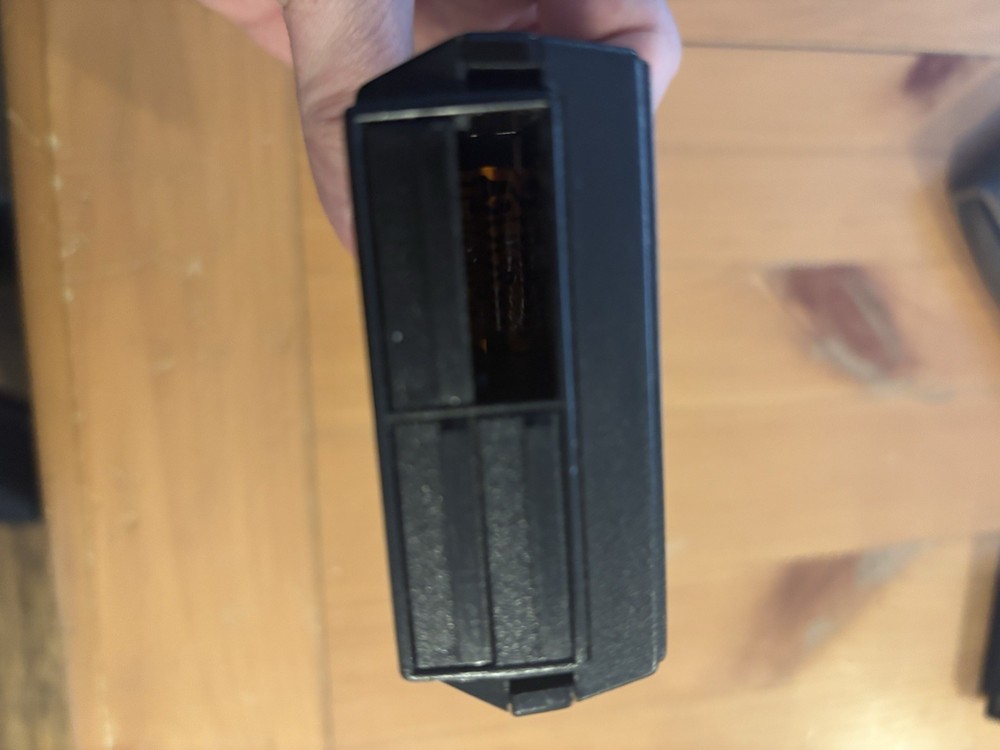 Hewlett Packard HP 41CX Calculator With Case