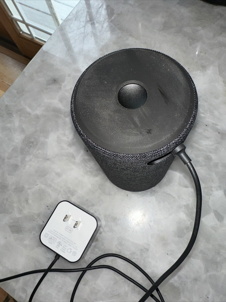 Amazon Alexa Speaker [NOT WORKING]