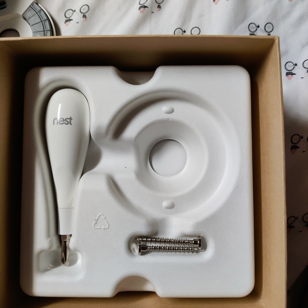 Nest Thermostat - 3rd Generation