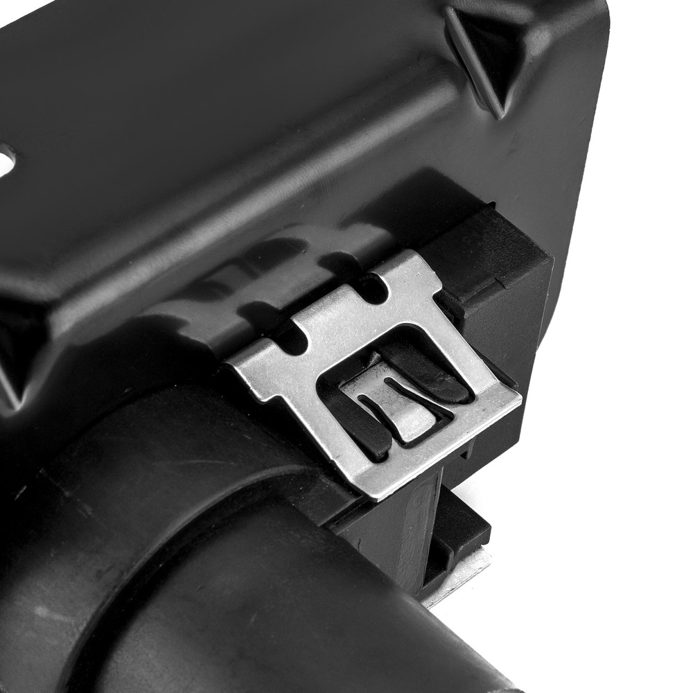 Trailer Towing 7 Way and 4 Way Trailer Connector Socket with Bracket