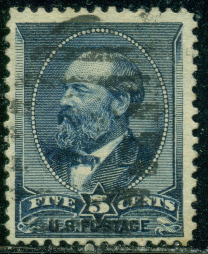 SCOTT # 216 USED, FINE, GREAT PRICE!