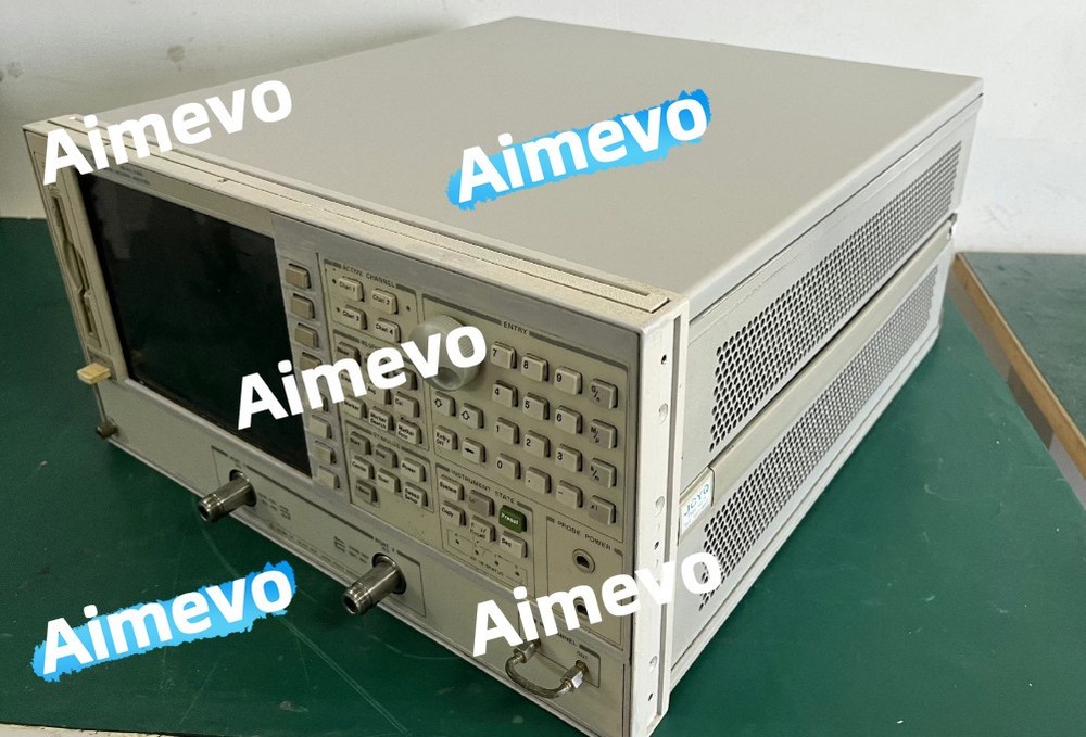 1PC Agilent 8753ES 3G Network Analyzer