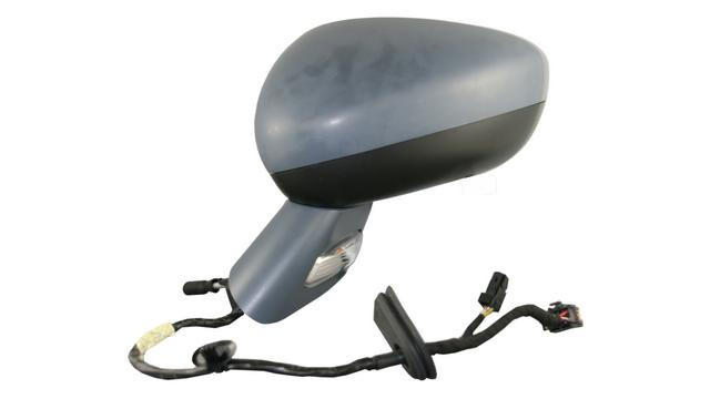 IPARLUX FULL REAR VIEW MIRROR LEFT
