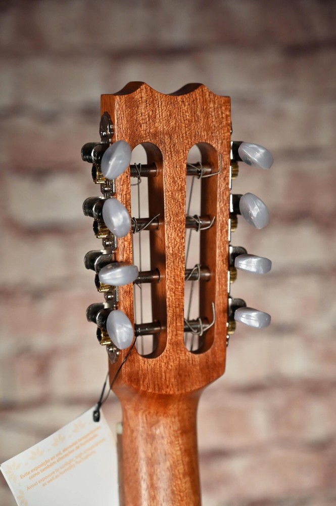 APC MANDOLA model Classic, solid sapelli