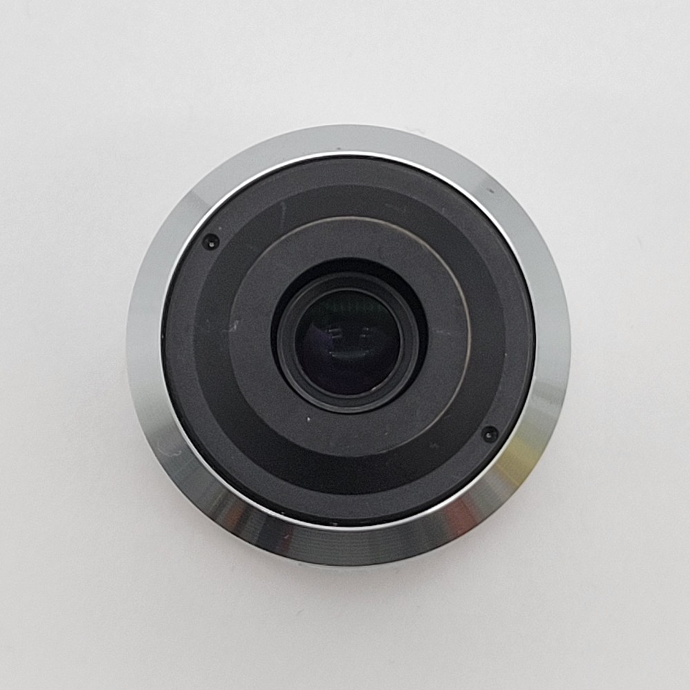 Olympus Microscope Objective MPlan 10x BD Brightfield Darkfield