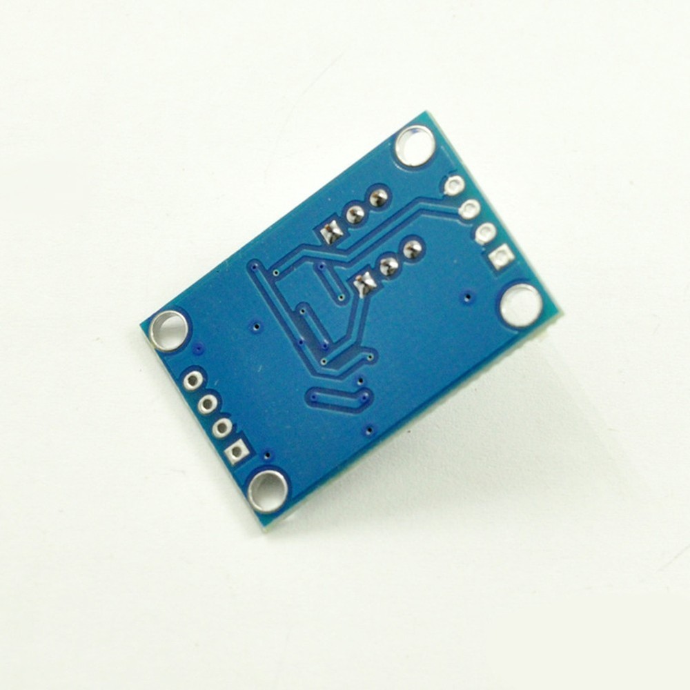 For AC DC Model Voltage Module AD620 Transmitter Low Offset Millivolt Voltage