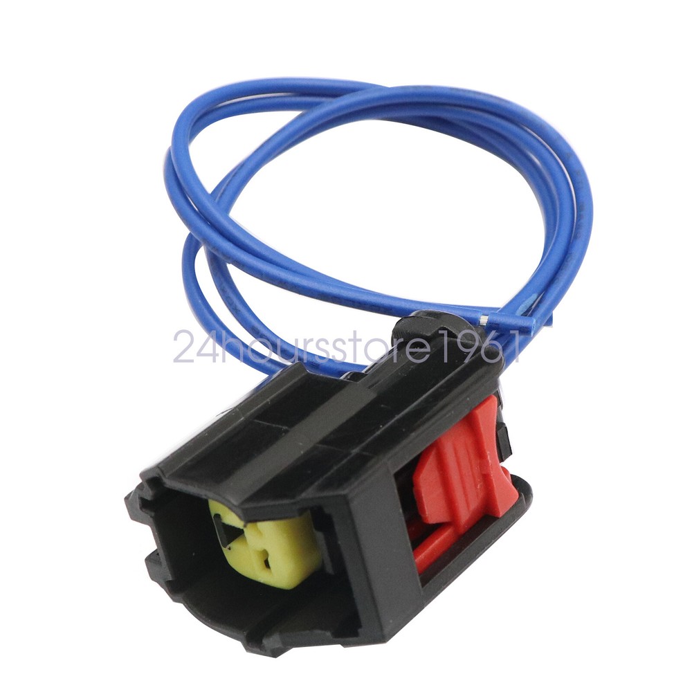 Fits For RAM 2500 2012-2017 2018 Brake Fluid Level Sensor Connector US
