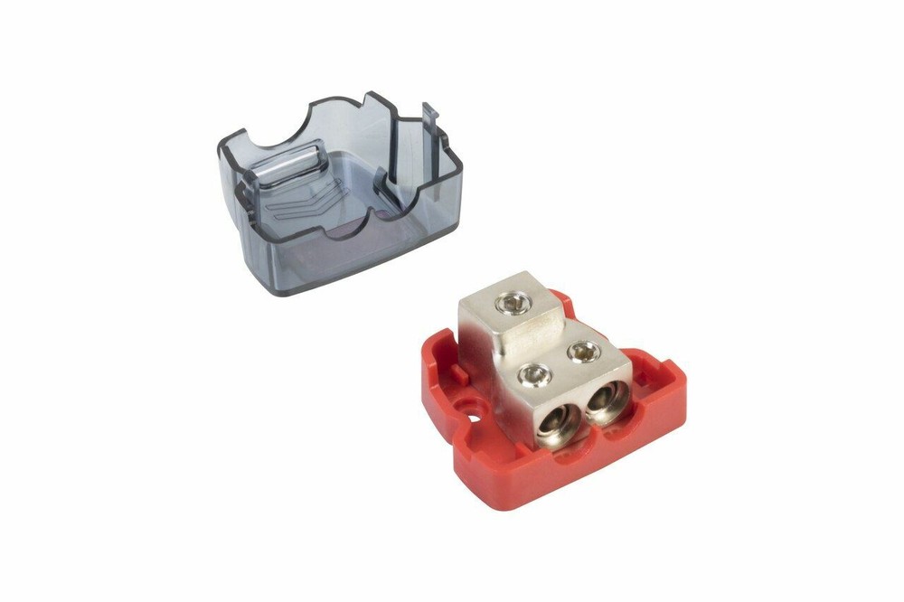Critical Link Ground Distribution Block CLGD-V7
