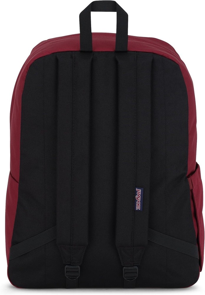Jansport Backpack Red