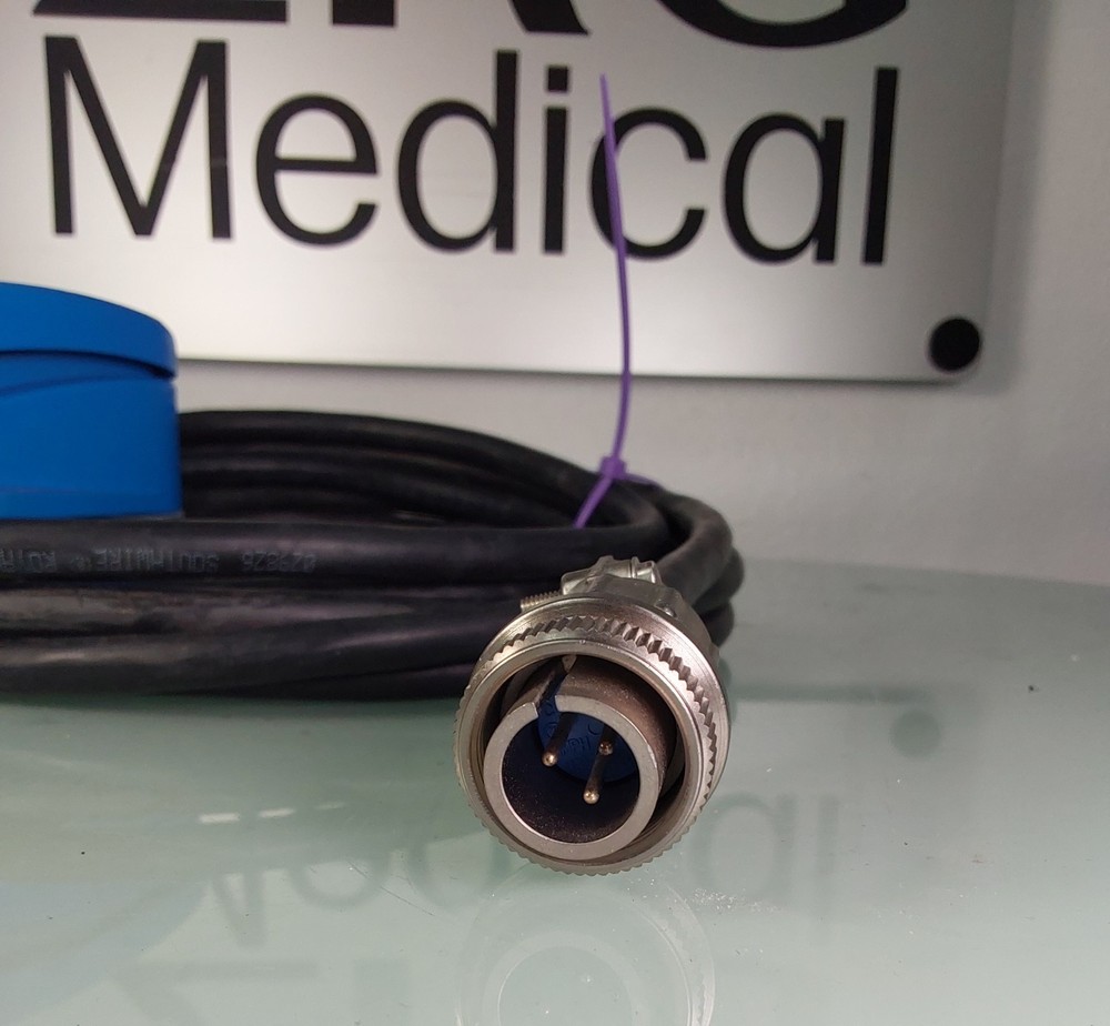 Covidien E6009 Valleylab Bipolar Standard Footswitch