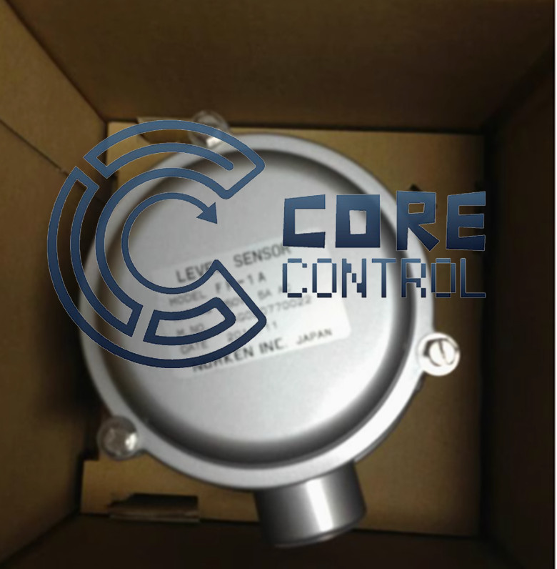 1PCS new NOHKEN FP-1A pressure type liquid level switch