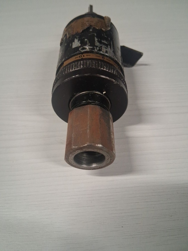 Tapmatic 30TC/DC Reversible Tapping Head, Wrenches
