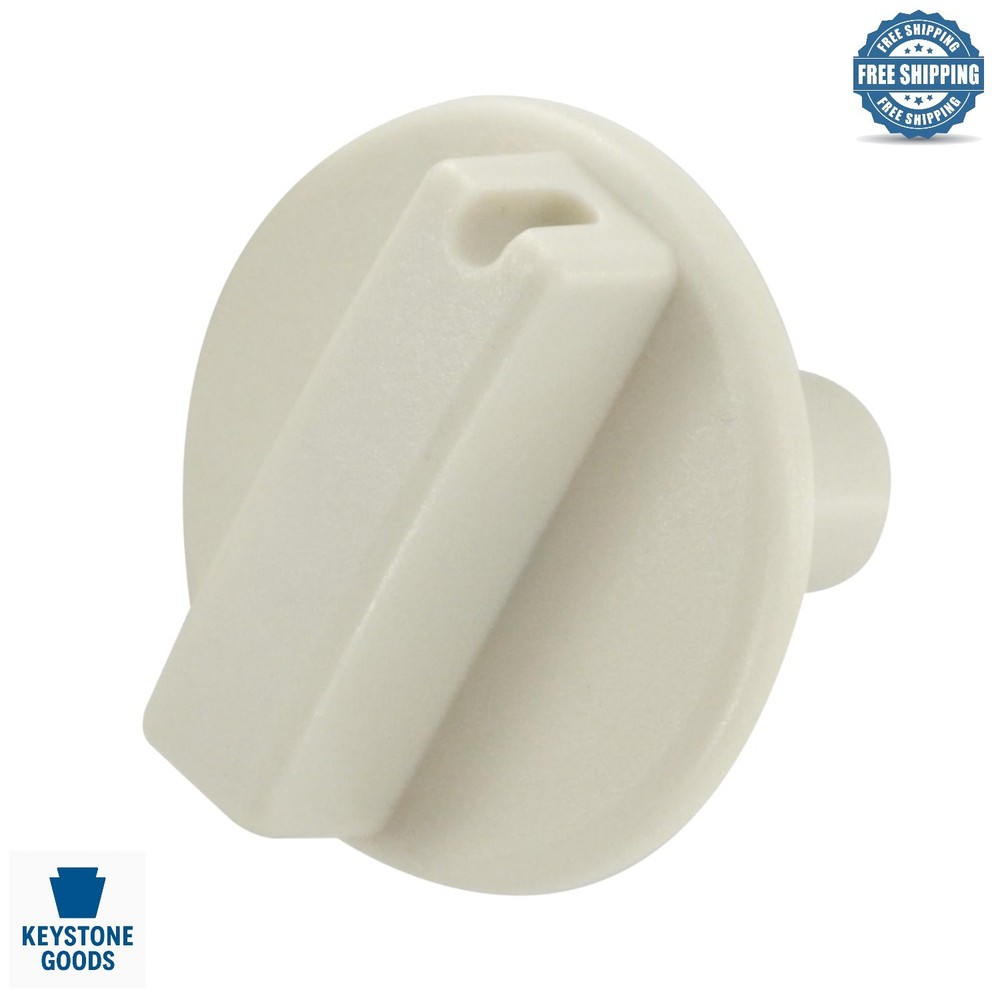 Temp Control Knob for Wall & Baseboard Heaters - Durable, Easy Install Replac...