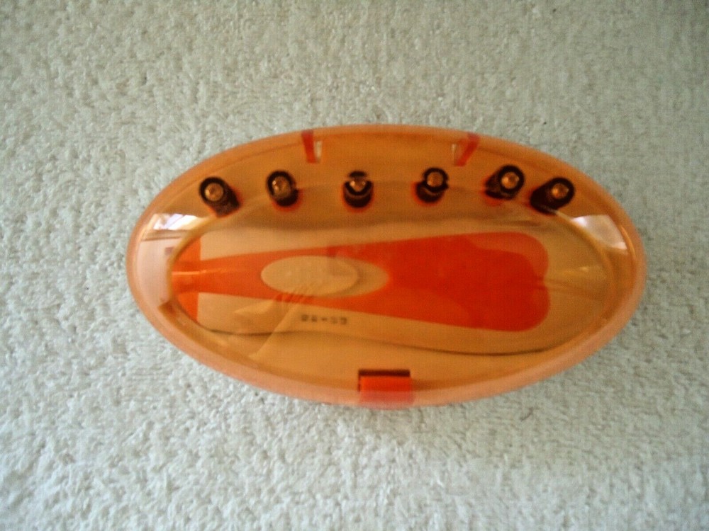 " NIB " Pet Nail Grinder " GREAT GIFT ITEM "