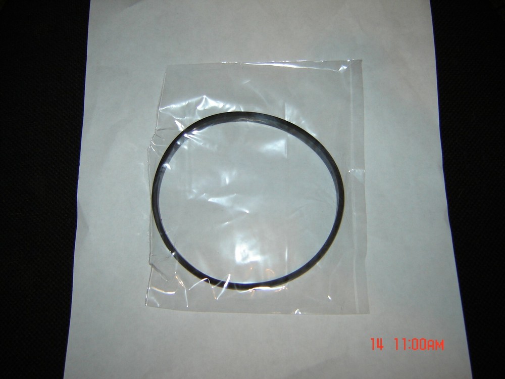 FUMEO 16MM Projector Belt,  1  Flat Rubber Motor Drive Belt