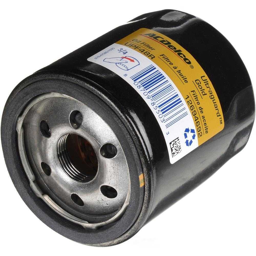 Engine Oil Filter