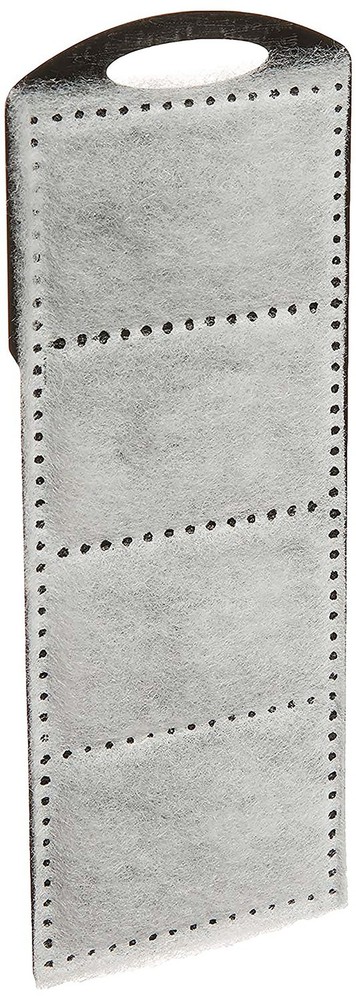 2 Pack Aquarium Filter Cartridges Replacement BioCube Water Filter