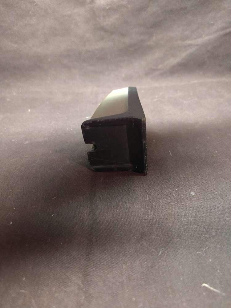 VINTAGE ELECTRO VOICE MODEL 718 CERAMIC MICROPHONE