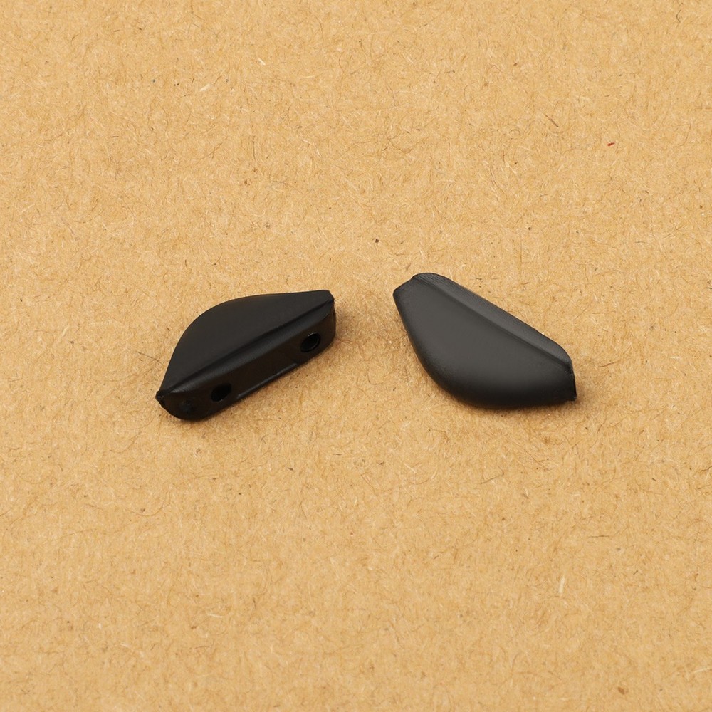 Regular / Thicker Size Replacement Nose Piece Pads for Oakley Overtime OO9167