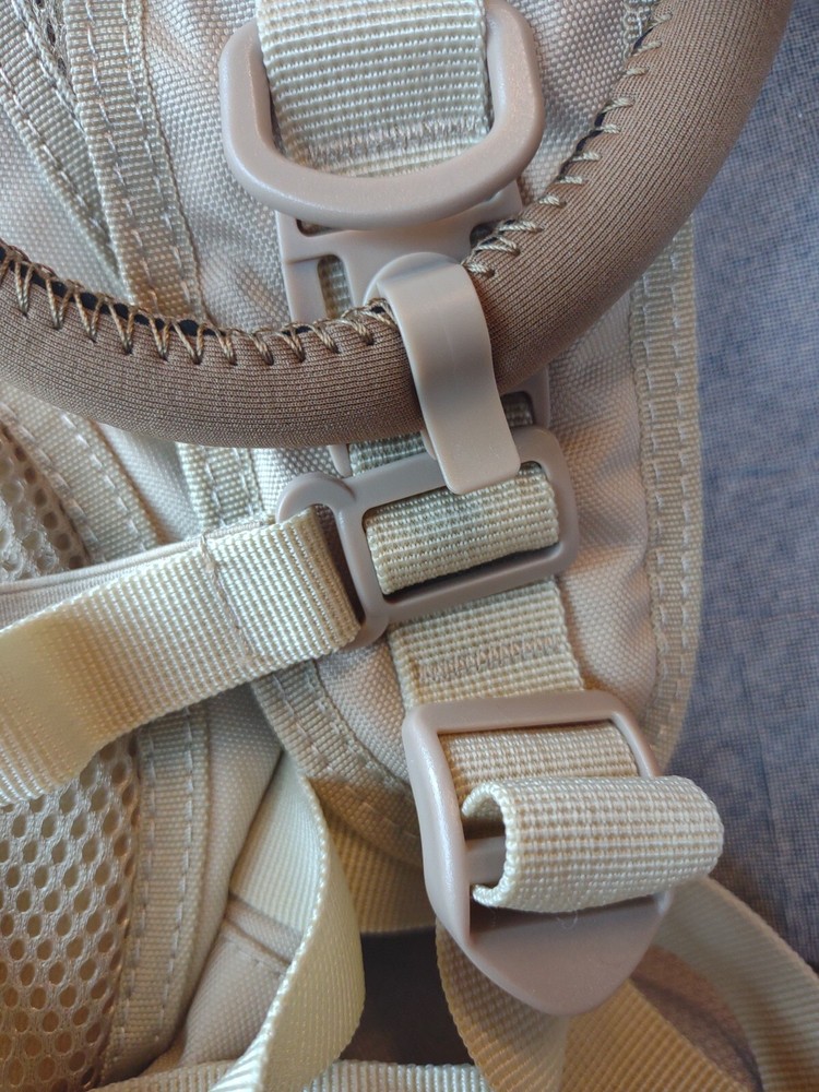 Tactical Molle Hydration Pack Backpack 3L TPU Water Bladder, Military Daypack