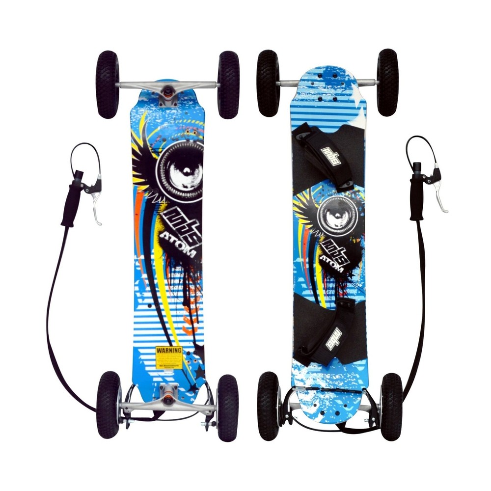 Atom 95X MountainBoard