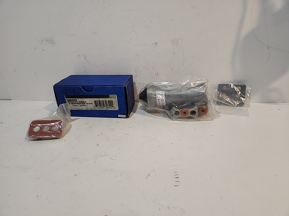 HD Plus Air Brake Compressor Govener H284358