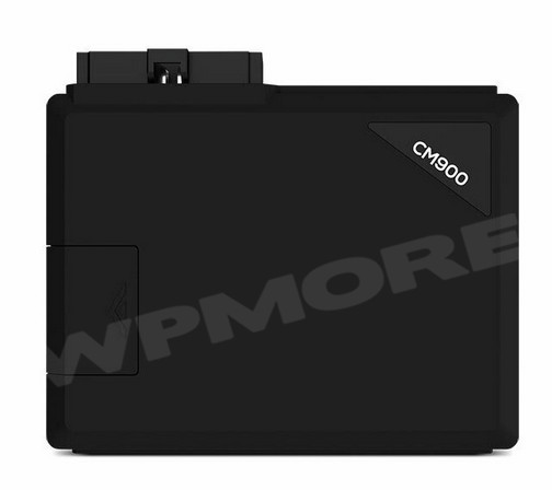 Compustar CSP5400-S 2-Way G18 LED Remote Start System 3000ft Range + Blade-AL