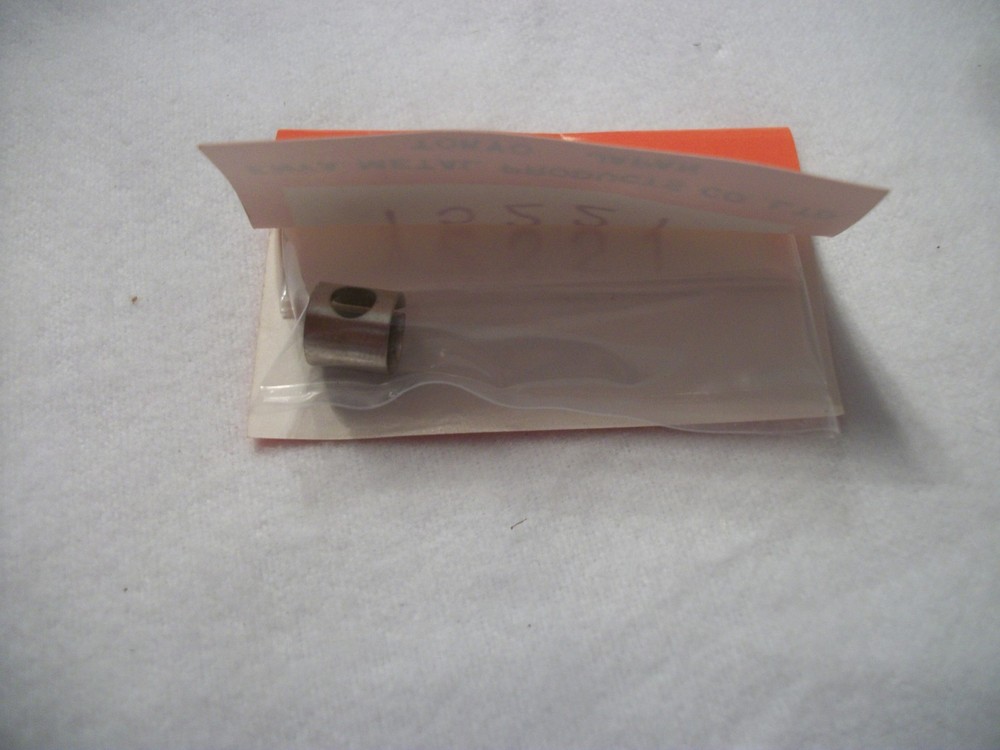 ENYA.45S 6001 VENTURI INSERT NIP