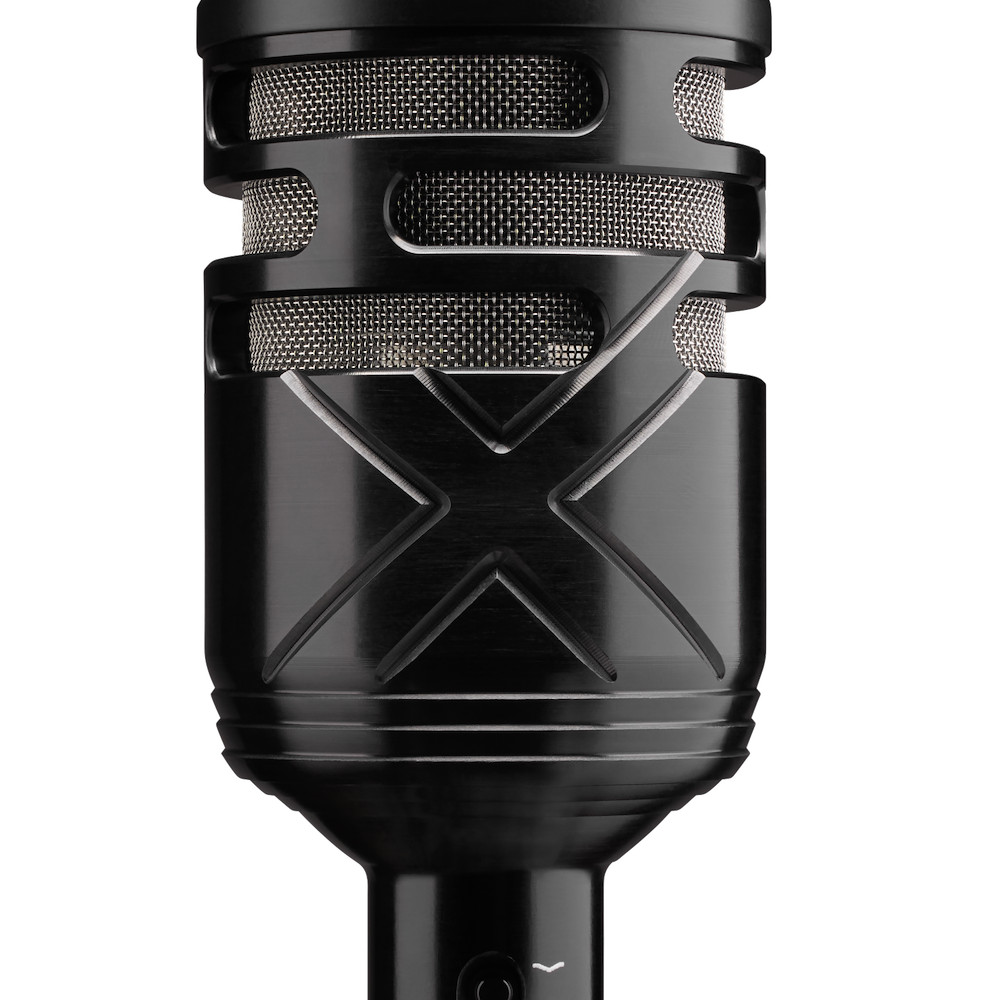 Audix D6X Dynamic Kick Drum Mic