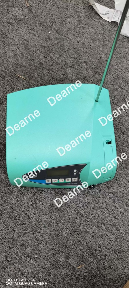 W&H Implant SI-923 Device