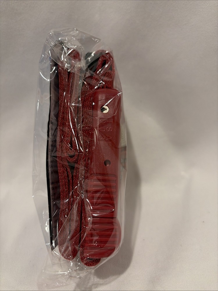 TSA Approved 3 Digit Combination luggage strap Keep Your Bag Secured In Transit.